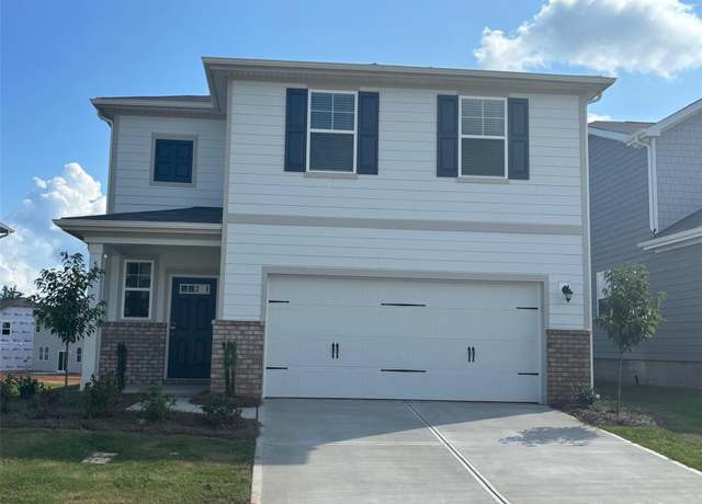 Property at 561 Mountain View Dr, Monroe, NC 28110, 4 beds, 2.5 baths