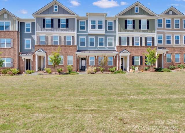 Property at 138 Marron Dr #25, Indian Trail, NC 28079, 3 beds, 3 baths