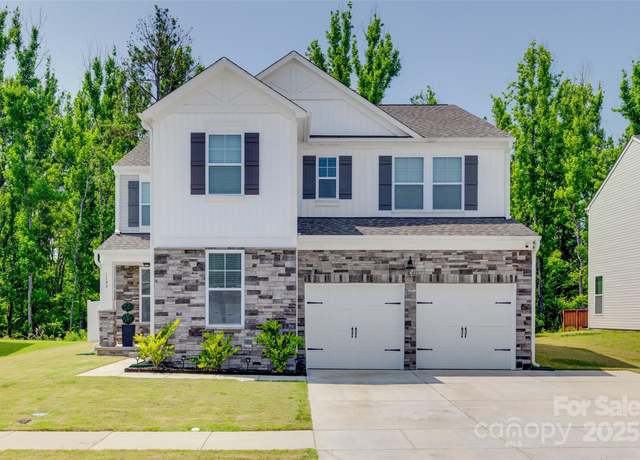 Property at 1195 Cavalier Ln, Rock Hill, SC 29730, 5 beds, 3.5 baths