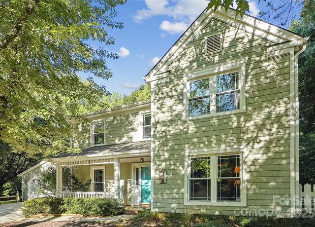 Property at 1336 Somersby Ln, Matthews, NC 28105, 3 beds, 2.5 baths