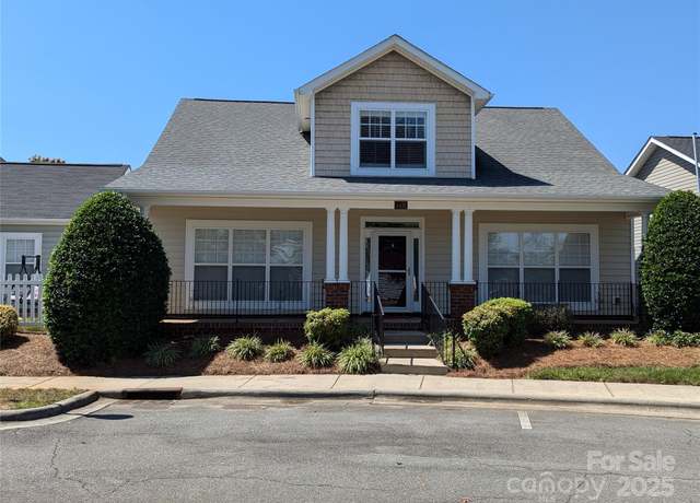 Property at 4416 Sages Ave, Indian Trail, NC 28079, 3 beds, 2.5 baths