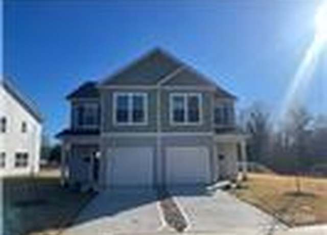 Property at 620 Smith St Unit A, Mooresville, NC 28115, 4 beds, 2.5 baths