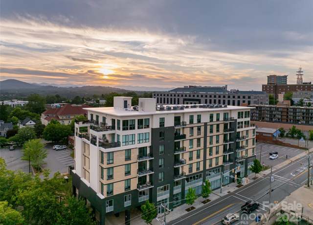 Property at 45 Asheland Ave #405, Asheville, NC 28801, 2 beds, 2 baths