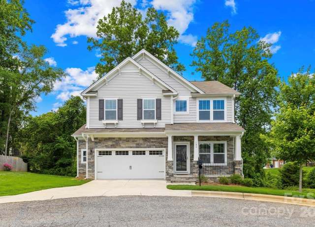 Property at 106 Kirsche Ct, Mooresville, NC 28115, 3 beds, 2.5 baths