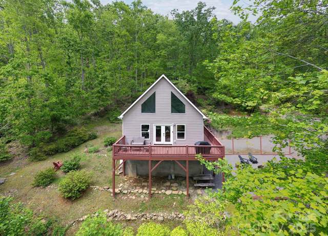 Property at 25 Licklog Ridge Rd, Fairview, NC 28730, 2 beds, 2 baths