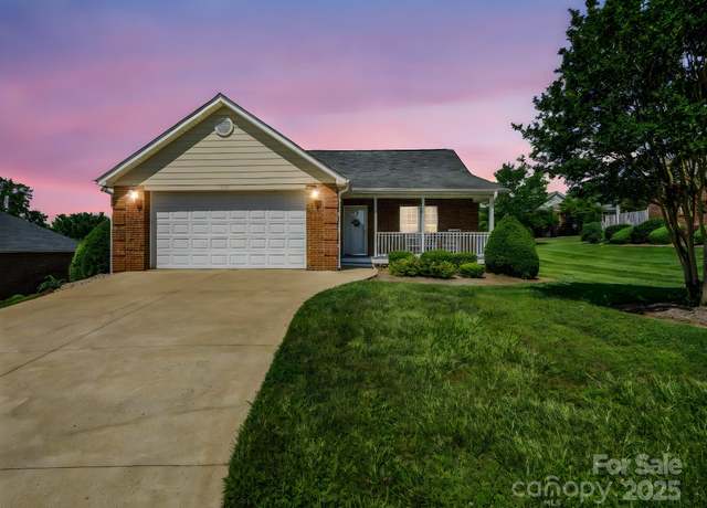 Property at 116 Memphis Way, Spindale, NC 28160, 3 beds, 2 baths