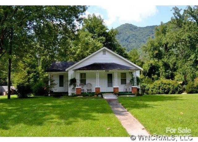 Property at 18417 Hwy 221 Hwy N, Marion, NC 28752, 2 beds, 1 bath