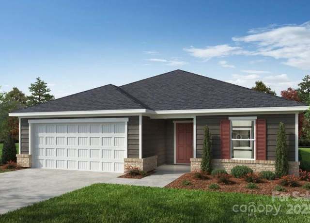 Property at 2025 Cunningham Farm Dr, Indian Trail, NC 28079, 4 beds, 3 baths