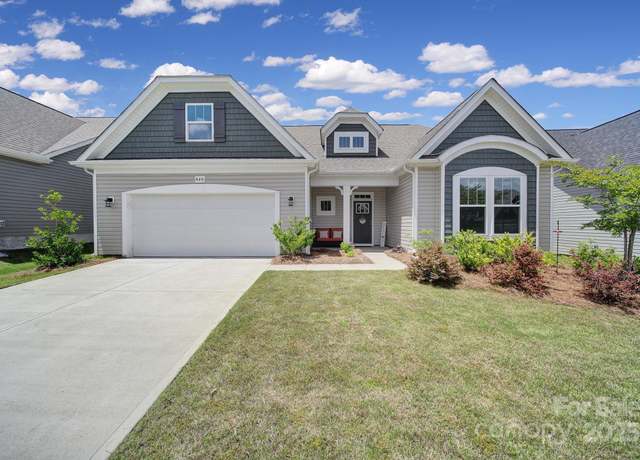 Property at 440 Shallowford Dr, Rock Hill, SC 29732, 4 beds, 3 baths