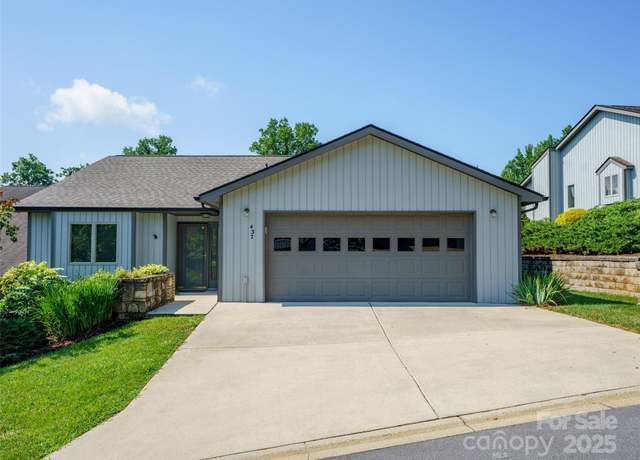 Property at 437 Kyfields None, Weaverville, NC 28787, 2 beds, 2 baths