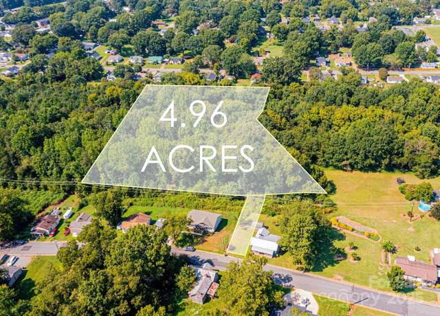Property at 204 W 10th St, Newton, NC 28658