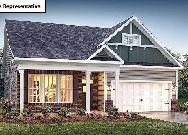 Property at 1055 Merganser Way, Indian Trail, NC 28079, 4 beds, 3 baths