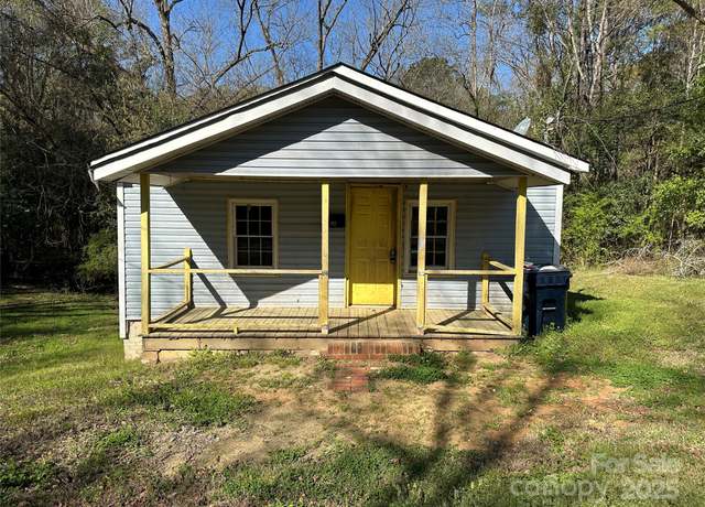 Property at 212 Toatley Dr, Chesterfield, SC 29709, 3 beds, 1 bath