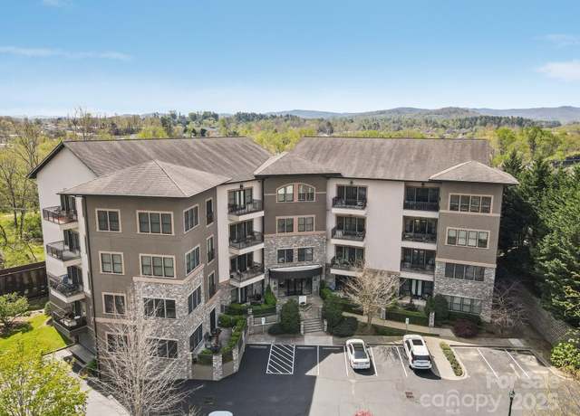 Property at 350 E Allen St #201, Hendersonville, NC 28792, 1 bed, 1 bath