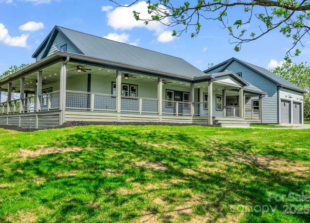 Property at 1480 Airport Rd, Rutherfordton, NC 28139, 4 beds, 3.5 baths
