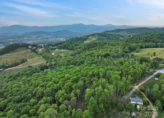 Property at 000 Jacks Paw Ln #8, Hendersonville, NC 28792