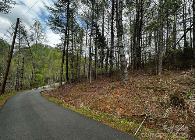 Property at 00 Ashland Mountain Rd, Bakersville, NC 28705