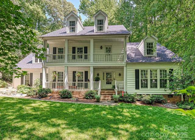 Property at 4951 Dayspring Dr, Mint Hill, NC 28227, 5 beds, 3 baths