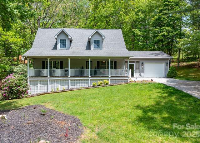 Property at 866 Rivers Edge Rd, Sparta, NC 28675, 4 beds, 2.5 baths