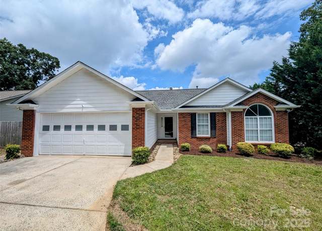 Property at 4002 Beaverbrook Dr, Indian Trail, NC 28079, 3 beds, 2 baths