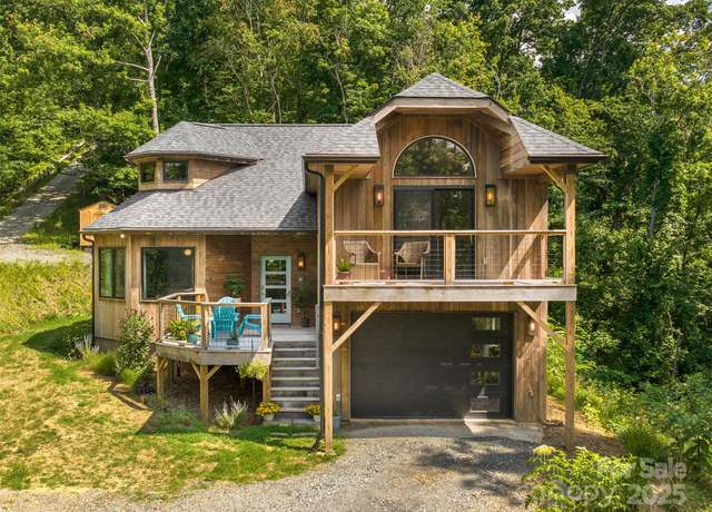 Property at 184 Sandys Home Pl, Mars Hill, NC 28754, 1 bed, 2 baths
