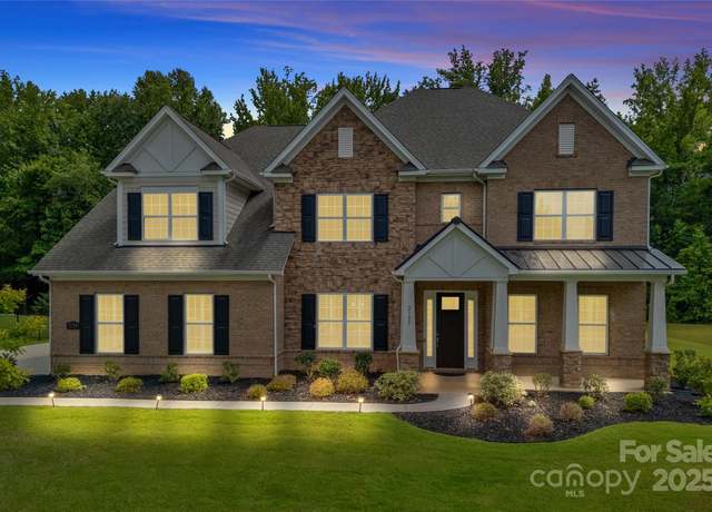 Property at 2185 Loire Valley Dr, Fort Mill, SC 29707, 5 beds, 5.5 baths