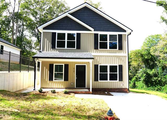 Property at 212 James St #16, Kannapolis, NC 28083, 4 beds, 3 baths