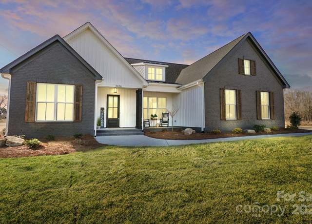 Property at 3436 Greene Rd, Monroe, NC 28110, 4 beds, 2 baths
