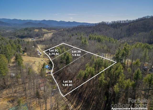 Property at 99999 Lloyd Dr Unit 3A, Mars Hill, NC 28754