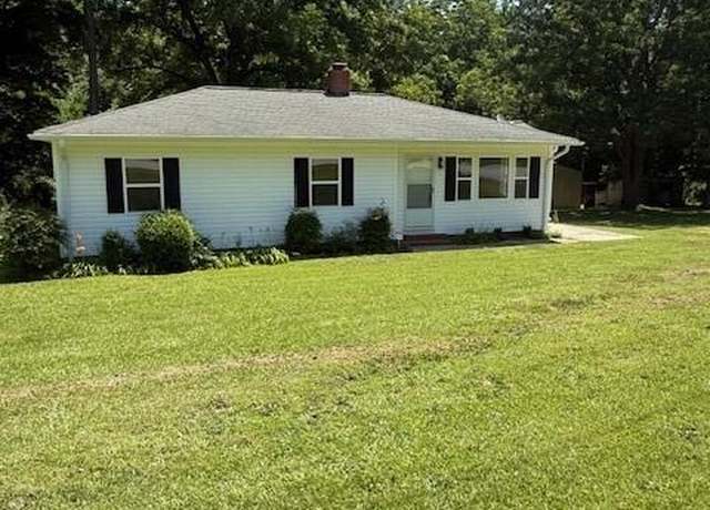 Property at 5949 Flat Creek Rd, Kershaw, SC 29067, 3 beds, 2 baths