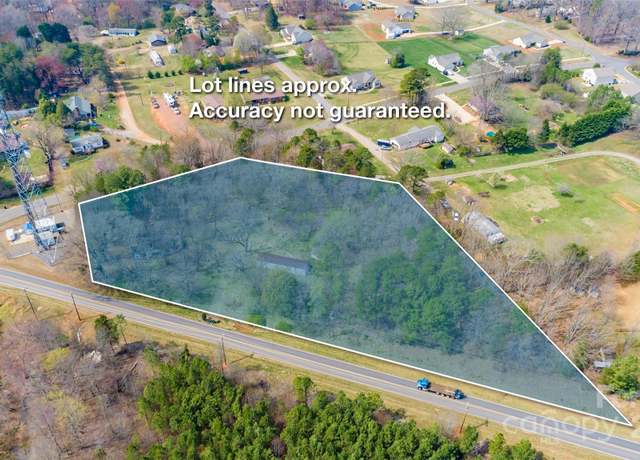 Property at 259 Moose Club Rd, Statesville, NC 28677
