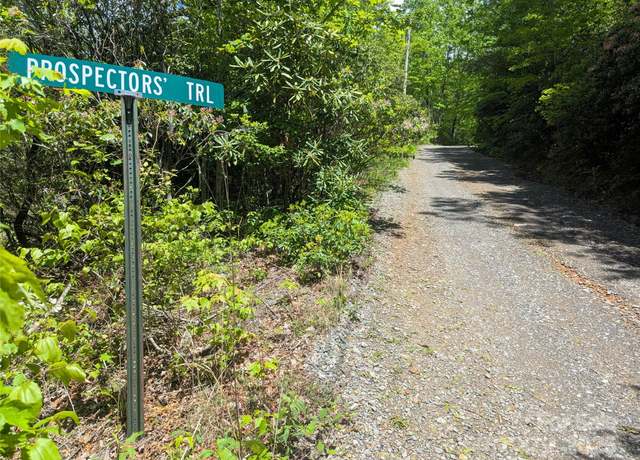 Property at 99999 Prospectors Trl, Black Mountain, NC 28711