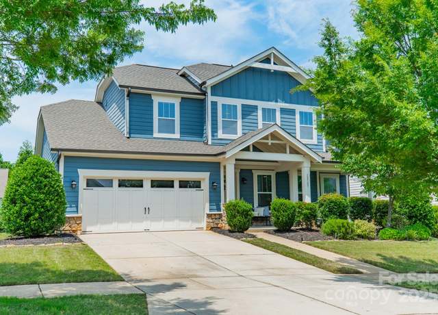 Property at 12107 Grey Partridge Dr, Charlotte, NC 28278, 3 beds, 2.5 baths