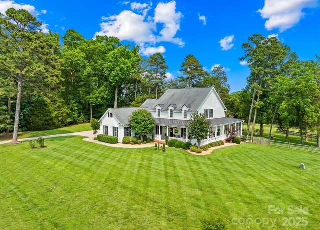 Property at 738 Rocky Hollow Trl, Clover, SC 29710, 4 beds, 3.5 baths