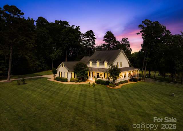 Property at 738 Rocky Hollow Trl, Clover, SC 29710, 4 beds, 3.5 baths
