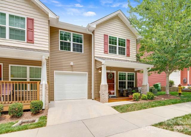 Property at 184 Alpine Ridge Dr, Asheville, NC 28803, 3 beds, 2.5 baths