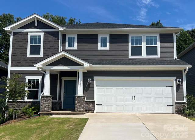 Property at 128 Satchel Ct, Mooresville, NC 28115, 5 beds, 3 baths