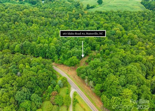 Property at 267 Idaho Rd #2, Statesville, NC 28625