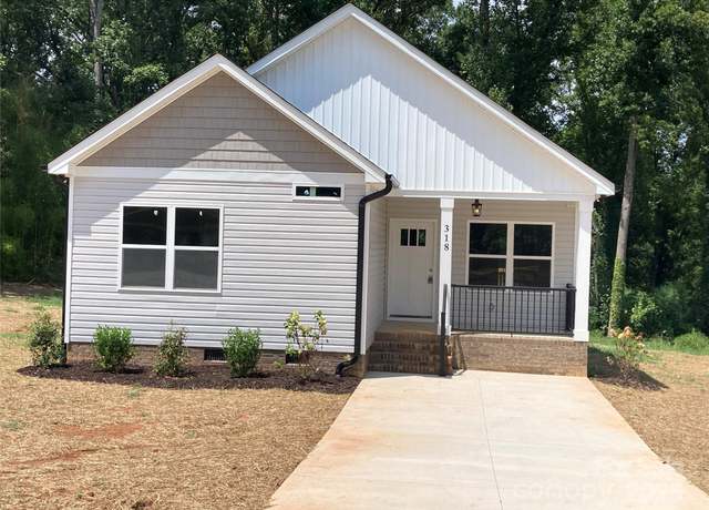 Property at 318 Davis Park Rd, Gastonia, NC 28052, 3 beds, 2 baths