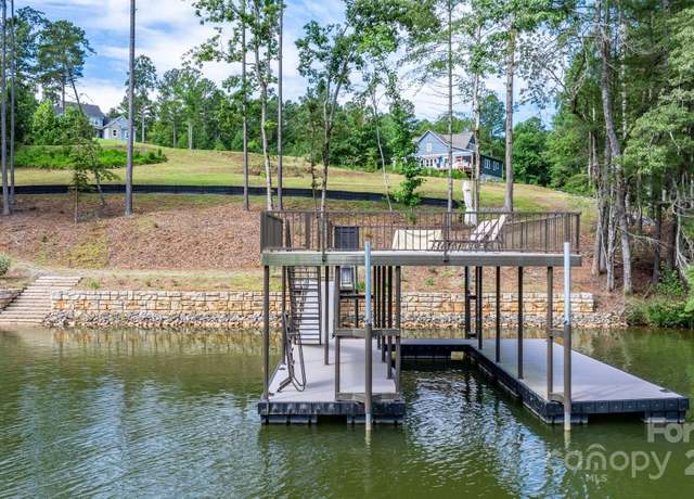 Property at 1408 Lake Vista Dr NE Unit 11/12, Connelly Springs, NC 28612