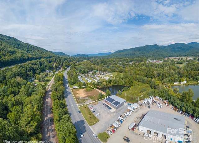 Property at 0 US 70 Hwy, Swannanoa, NC 28778