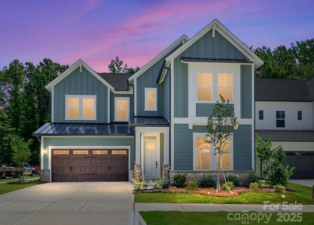 Property at 11205 Shreveport Dr, Huntersville, NC 28078, 4 beds, 3 baths