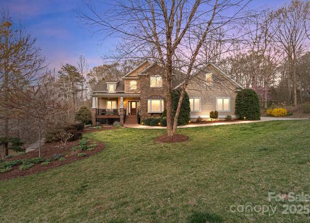 Property at 3196 Stonemill Path, Sherrills Ford, NC 28673, 4 beds, 4 baths