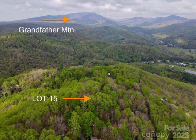 Property at TBD Indian Trl, Boone, NC 28607