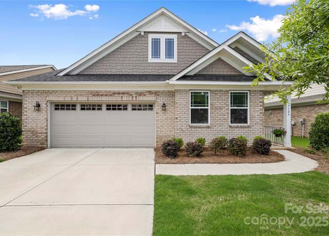 Property at 9109 Liberty Hill Dr, Mint Hill, NC 28227, 2 beds, 2.5 baths