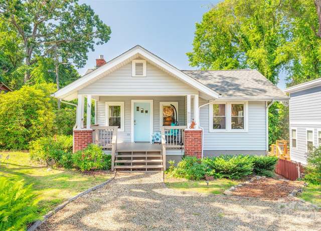 Property at 34 Vandalia Ave, Asheville, NC 28806, 5 beds, 3.5 baths