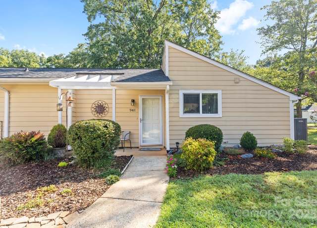 Property at 941 Sardis Cove Dr, Charlotte, NC 28270, 1 bed, 1 bath