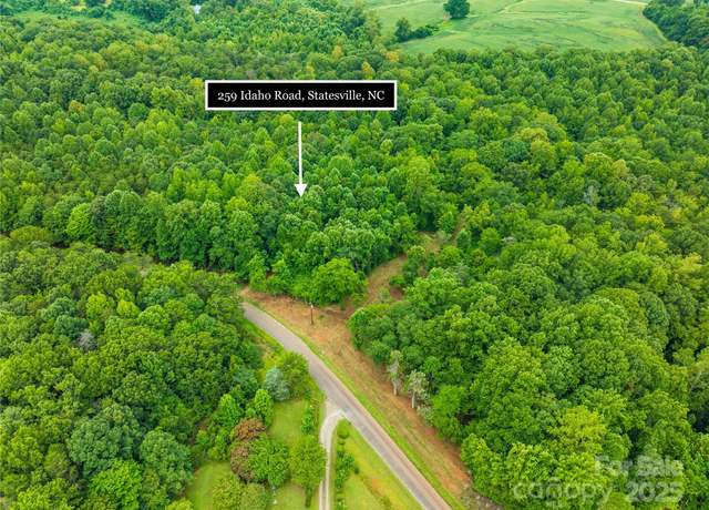 Property at 259 Idaho Rd, Statesville, NC 28625