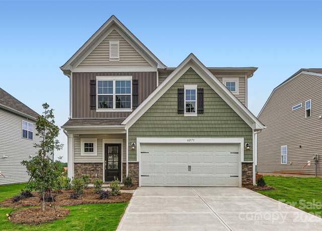 Property at 6271 Fairfax Ct, Maiden, NC 28650, 4 beds, 2.5 baths