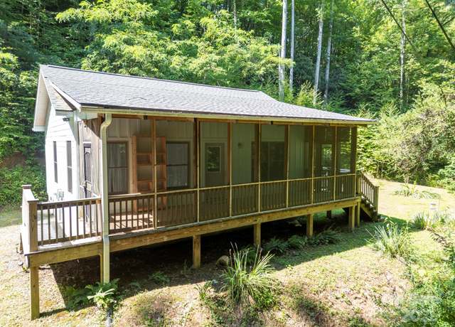 Property at 178 Chestnut Walk Dr, Waynesville, NC 28786, 1 bed, 1 bath